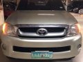 Toyota Hilux 4x2 2010 for sale -8