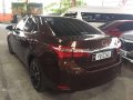 2015 Toyota Altis 16 V AT Gas Auto Royale Car Exchange-5