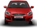 Hyundai Accent Gl 2019 for sale-3