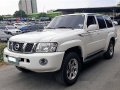 Nissan Patrol 2012 for sale-1