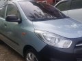 2012 Hyundai I10 for sale-3