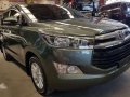 2017 TOYOTA INNOVA G FOR SALE-0