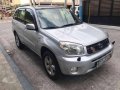 Toyota Rav4 2003 manual for sale-5