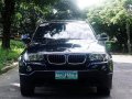 BMW X3 2011 for sale-0