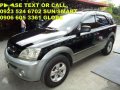 2005 Kia Sorento LX 4X4 Automatic-5