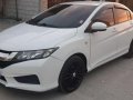 Honda CITY 2016 E for sale-3