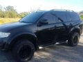 2014 Mitsubishi MONTERO for sale-2