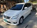 2012 Toyota Innova G Diesel Automatic for sale-0