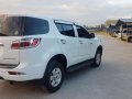 2016 Chevrolet Trailblazer for sale-5