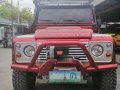 2013 LAND ROVER DEFENDER FOR SALE-0