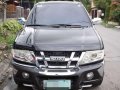 Sportivo Isuzu 2012 for sale-0