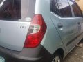2012 Hyundai I10 for sale-3