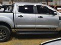 2017 FORD RANGER FX4 2.2 4x2-9