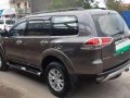 Mitsubishi Montero 2014 for sale-8