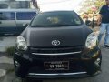 Toyota Wigo G Automatic 2017 for sale-5