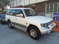 Mitsubishi Pajero 2003 AT for sale-0