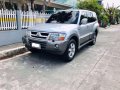 2006 Mitsubishi Pajero for sale-0