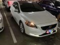 2014 Volvo V40 T4 at tiptronic-7