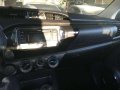 Toyota Hilux E 2016 for sale-5
