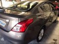 Nissan Almera AT 2014 for sale-3