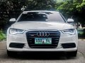 Audi A6 2012 for sale-9