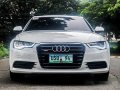 Audi A6 2012 for sale-0