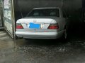 1995 Mercedes-Benz W124 for sale-0