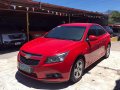 2010 Chevrolet Cruze Automatic Transmission for sale-7