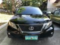 Lexus RX 350 2011 for sale-0