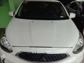 2018 Mitsubishi Mirage for sale-0