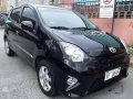 FOR SALE 2016 Toyota Wigo 1.0G -2