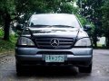Mercedes-Benz ML 1999 for sale-10