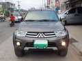 Mitsubishi Montero 2014 for sale-11