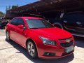 2010 Chevrolet Cruze Automatic Transmission for sale-9