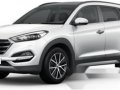 Hyundai Tucson Gl 2019 for sale-1