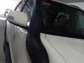2011 Toyota Fortuner for sale-1