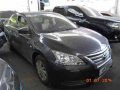 2016 Nissan Sylphy B17 1.6 MT Gas for sale-3