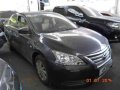 2016 Nissan Sylphy B17 1.6 MT Gas for sale-0