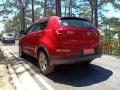 2012 Kia Sportage for sale-5