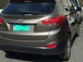 Hyundai Tucson 2010 for sale-2