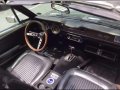 1968 Ford Mustang Shelby Convertible Tribute for sale-5