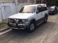 Mitsubishi Pajero Diesel 1996 for sale-2