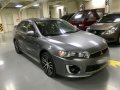 2016 Mitsubishi Lancer FOR SALE-1