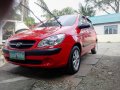 Hyundai Getz 2010 for sale-2