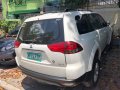 2014 MITSUBISHI MONTERO SPORT A/T DIESEL-3