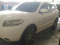 2009 Hyundai Santa Fe Crdi A/T for sale-5