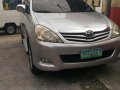 2009 Toyota Innova E Diesel Automatic for sale-0