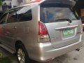 2009 Toyota Innova E Diesel Automatic for sale-4