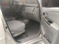 2009 Toyota Innova E Diesel Automatic for sale-4