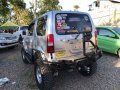 Suzuki Jimny 1.3 Fully Loaded 2007 for sale-1